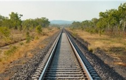 ذوب آهن ریل مورد تائید راه‌آهن را نساخت