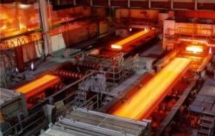 رشد 21.4درصدی تولید فولاد خام ایران در سال 2017/ایران رتبه دوم تولید آهن اسفنجی در جهان
