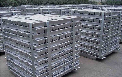 صادرات 120 هزار تن شمش آلومینیوم کارنشده به خارج از کشور