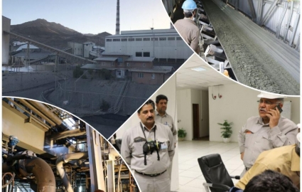 افتتاح بیش از 3500 میلیارد تومان پروژه مس در سفر رئیس جمهوری به کرمان