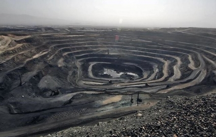 اگر حقوق دولتی کرمان برنمی‌گردد، مواد معدنی استخراج نشود
