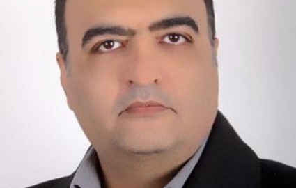 سعید عسکر زاده دبیر انجمن سنگ آهن ایران شد