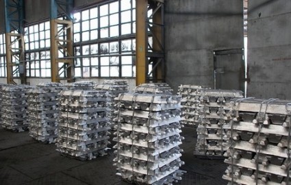 کارخانه تولید آلومینیوم با مشارکت چین در تاجیکستان احداث می شود
