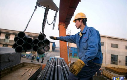 چین به برنامه کاهش تولید فولاد ادامه می دهد؟