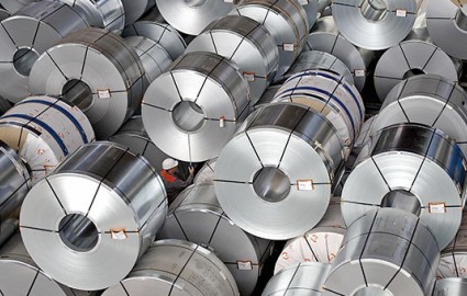 «یانکی»ها عرصه را بر صادرات فولاد تنگ می‌کنند