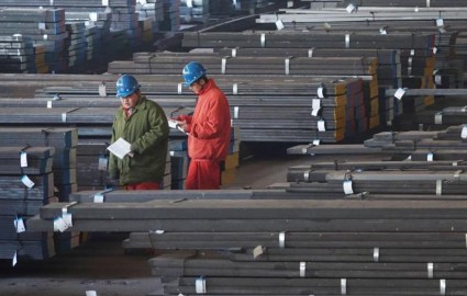تولیدکنندگان فلزات چین خواستار اقدام تلافی جویانه علیه واشنگتن شدند