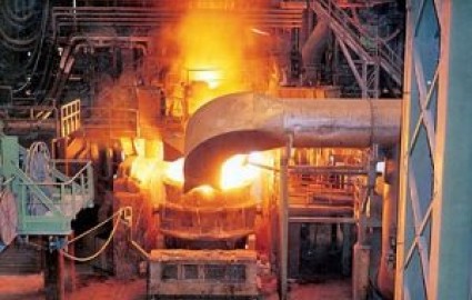 فولاد خوزستان صاحب معدن سنگ آهن شد