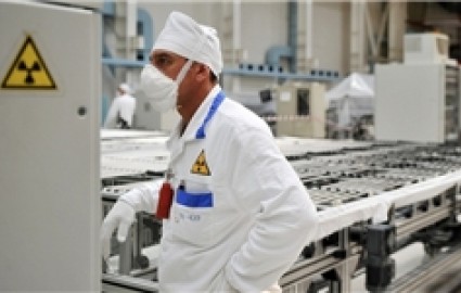 چین مجوز سرمایه‌گذاری استخراج اورانیوم روسیه را گرفت