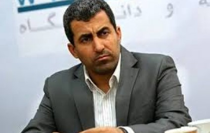 پورابراهیمی هم از مدیرعامل ذوب آهن درخواست اعمال قیمت جدید ذغال سنگ کرد