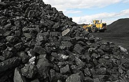 رکورد جدید تولید کنسانتره زغال سنگ در پروده طبس
