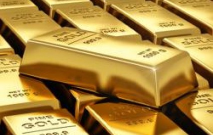 کاهش تقاضای جهانی طلا در سال 2017