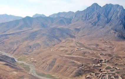 پروژه معدن مس افغانستان معلق شد