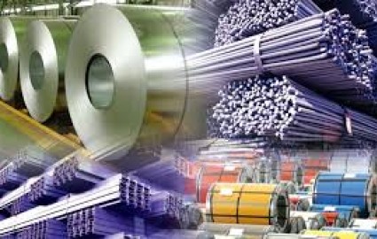 صادرات یک میلیون تنی محصولات آهن و فولاد به عمان