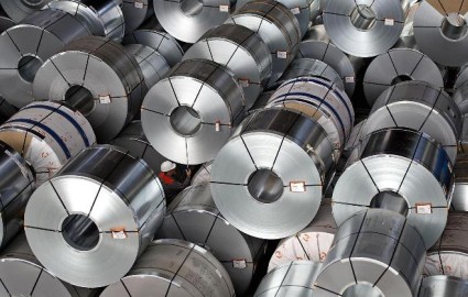 بررسی بازار تجارت فولاد