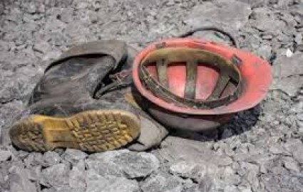 توضیحات تکمیلی روابط عمومی شرکت جهاد نصر از فوت جوان سیرجانی در معدن شماره یک