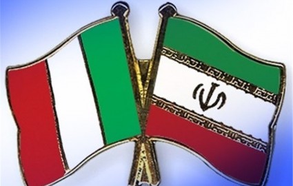 شرکت ایتالیایی قرارداد ۱.۵میلیارد یورویی با ایران را متوقف کرد