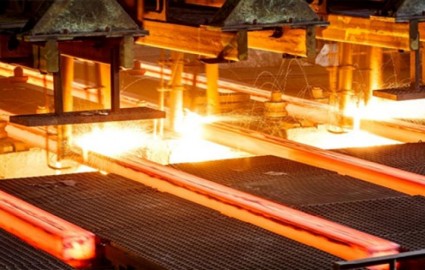 ریسک‌های آتی صنعت فولاد ایران