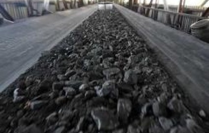 رشد 27 درصدی تولید کنسانتره سنگ آهن معادن بزرگ