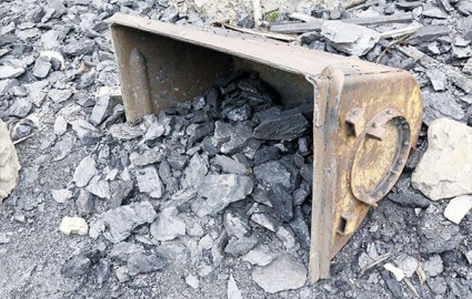 چالش‌های معدنکاری زغال‌سنگ در ایران