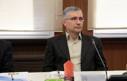 یزدی‌زاده مدیر عامل ذوب آهن اصفهان شد