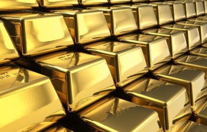 افزایش 30 درصدی تولید شمش طلا