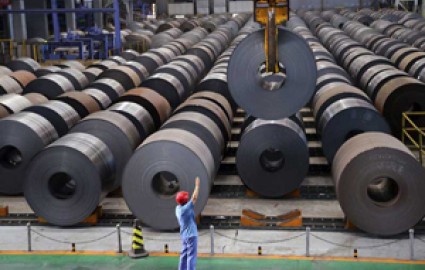 احتمال لغو تعرفه آمریکا بر واردات فولاد از اتحادیه اروپا