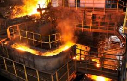 در دولت تدبیر و امید جهش 80 میلیون تنی تولید فولاد را تجربه کردیم