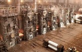 تحویل ۲ میلیون و ۵۰ هزار تن محصولات فولاد مبارکه به بازار داخلی