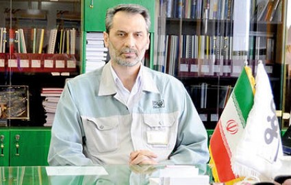 حمایت "فولاد" از ایران خودرو با تحویل حداقل ۴۰۰ هزار تنی ورق