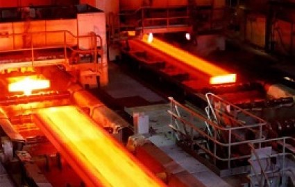 شناسنامه‌دار کردن کلیه تولیدات فولادی در کشور