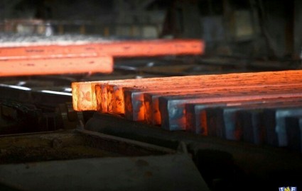 سقف رقابت محصولات فولادی در بورس کالا باز شد