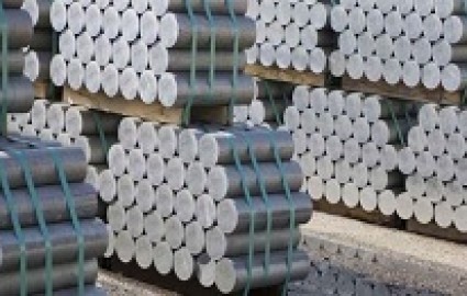 تولید بیش از ۹۰ هزار تن شمش آلومینیوم در ایرالکو