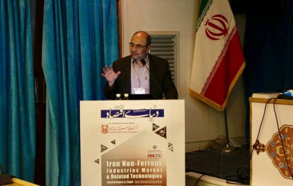 پارامترهای اصلی معادن کوچک در ایران