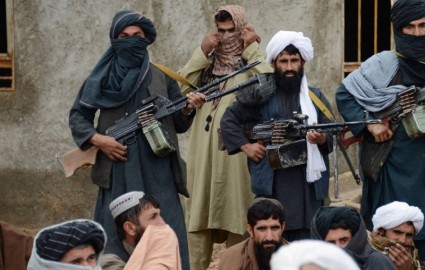 "طالبان": دولت با آمریکا برای تاراج معادن افغانستان تبانی کرده است