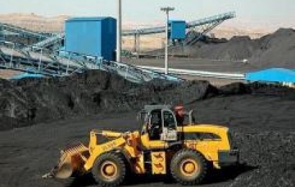 طرح جدید زغال سنگ پروده 4 طبس آماده آغاز عملیات اجرایی