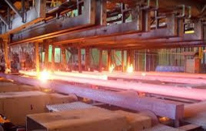ارزآوری ۵۵ میلیون یورویی فولاد دزفول