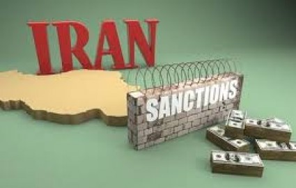 پیش‌بینی شکست تحریم فولاد ایران