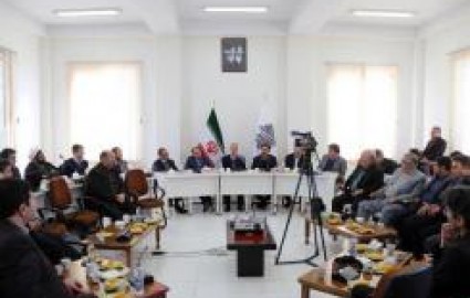 استاندار آذربایجان شرقی: امور زیربنایی طرح نفلین سراب، آماده شده است