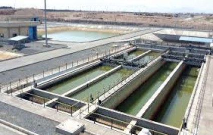 کاهش 50 درصدی مصرف آب خام در مجتمع فولاد سبا
