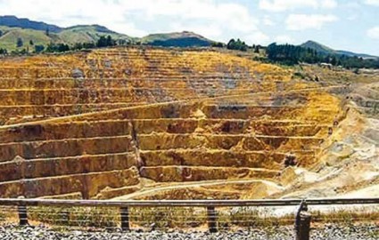 برداشت مرگبار طلا در آذربایجان شرقی!