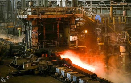 چهارمین کارخانه فولاد بردسیر به‌زودی افتتاح می‌شود