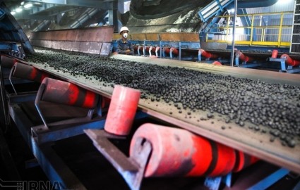50 درصد ارز حاصل از صادرات معدنی در سامانه نیما عرضه شد