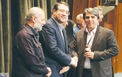 قدردانی وزیر صنعت، معدن و تجارت از فولاد مبارکه به‌عنوان شرکت حامی کالای ایرانی