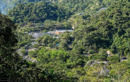 سه شرط سازمان جنگل ها برای موافقت با اکتشافات معدنی