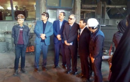 ذخایر جدید سنگ آهن در آذربایجان شرقی و کردستان کشف شد