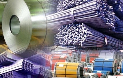 فولاد سازان بزرگ بیش از 4.7 میلیون تن صادرات داشتند