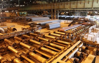 مجمع «فولاد» با افزایش سرمایه۵.۵ هزار میلیارد تومانی از محل سود انباشته موافقت کرد