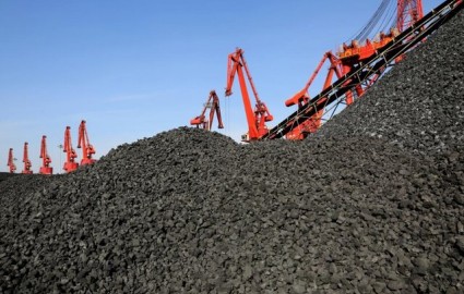 ضرورت توجه دولت برای توسعه معادن زغال‌سنگ