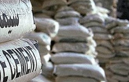 تولیدکنندگان پاکستان خواستار تعرفه بر واردات سیمان از ایران شدند