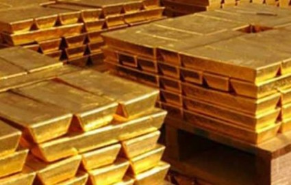 تولید 401 کیلوگرم طلا در مجتمع طلای موته